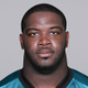 Illustration for article titled Jags Lineman Richard Collier Has Leg Amputated, Paralyzed After Shooting